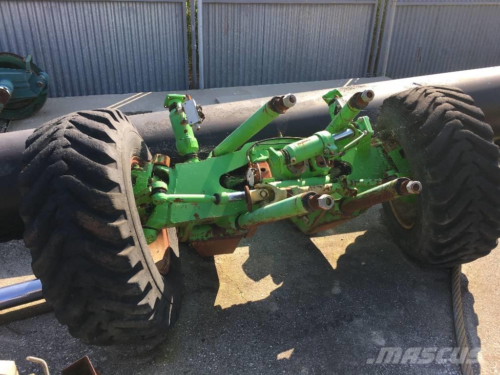 Merlo P 30.13 EV S Teleskopski viličari