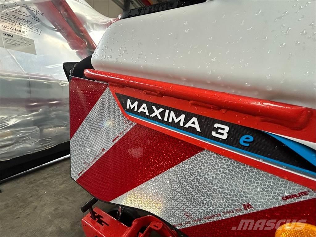 Kuhn MAXIMA 3 RX Precizne sijačice