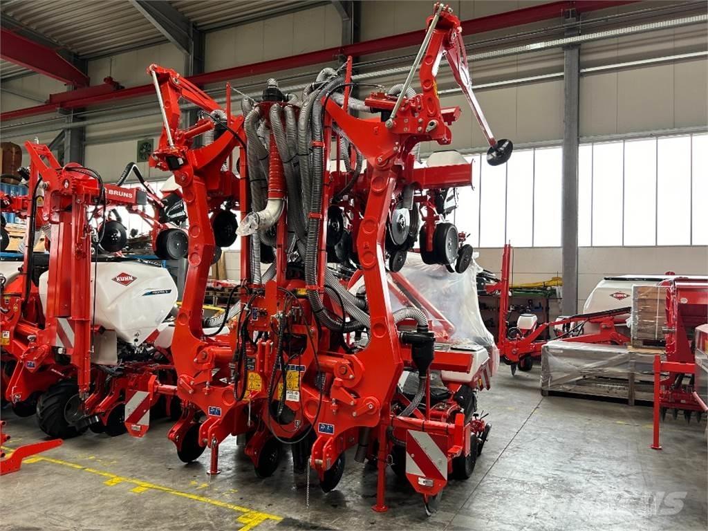 Kuhn MAXIMA 3 RX Precizne sijačice