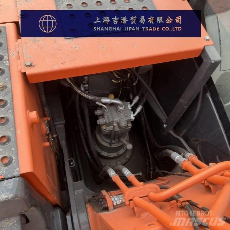 Hitachi ZX 130 Midi bageri 7t – 12t