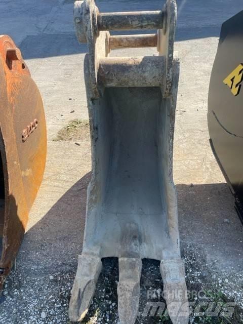 Doosan DX255LC-5 Bageri gusjeničari