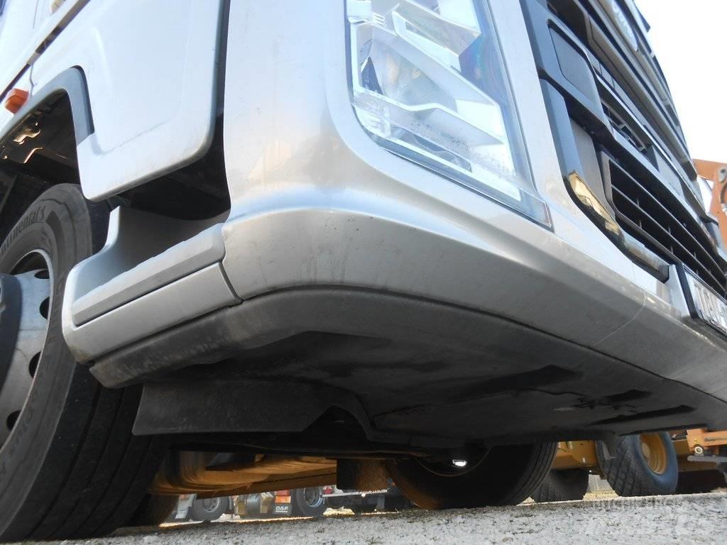 Ford F-Max Traktorske jedinice