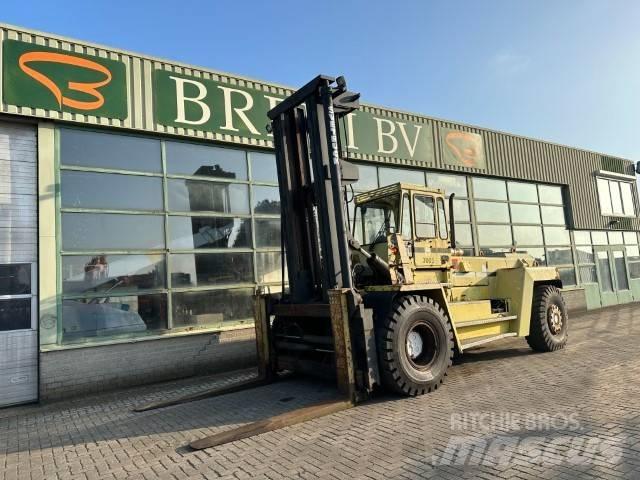 Svetruck 30120 Dizelski viličari