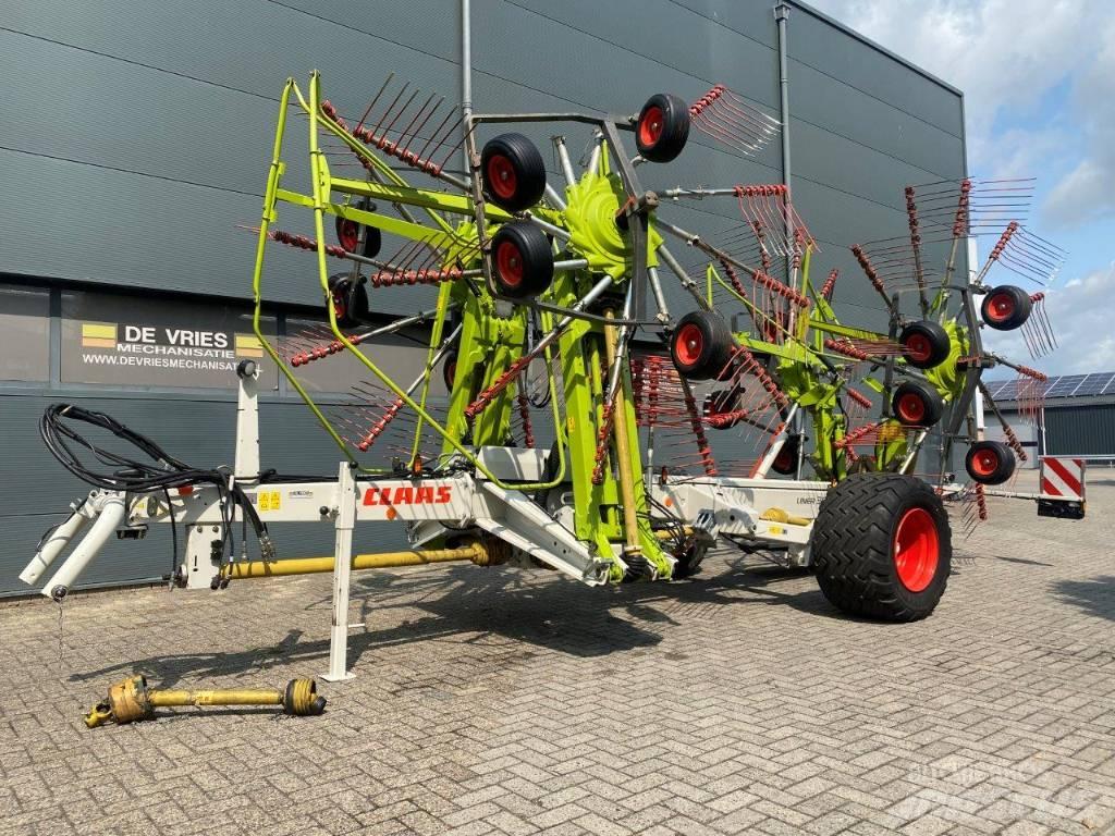 CLAAS Liner 3600 Sakupljači