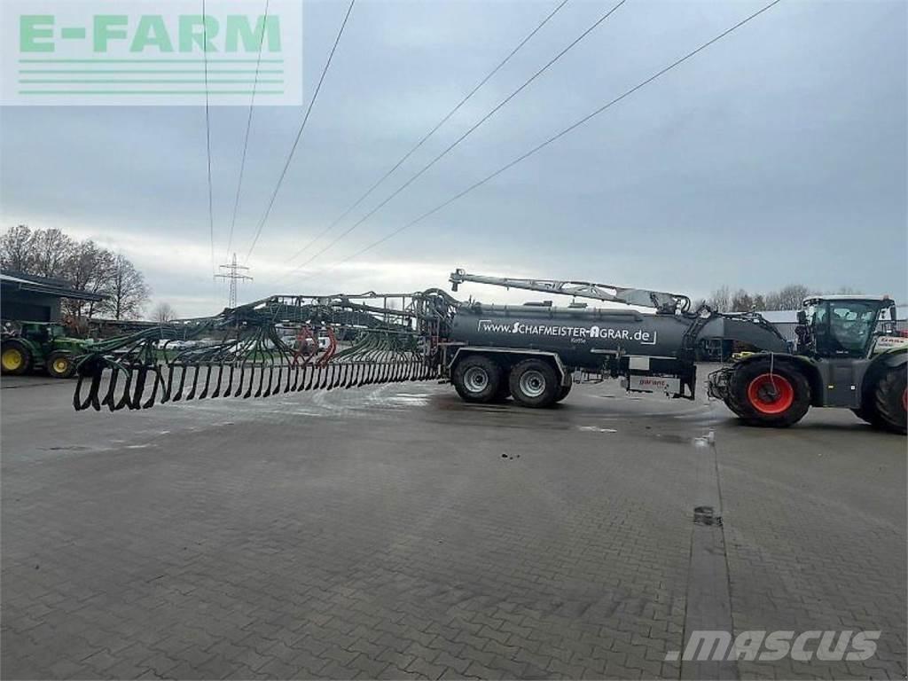  Gebo ptlx31400 Rasipači gnojiva