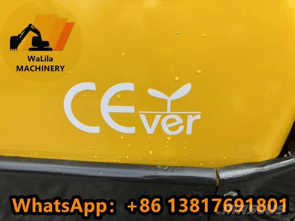 Yanmar Vio 75 Mini bageri <7t