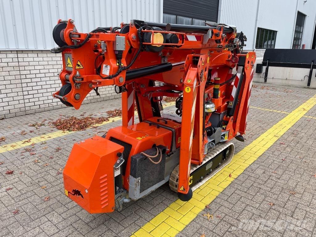 Jekko SPX 424 CDH Mini dizalice