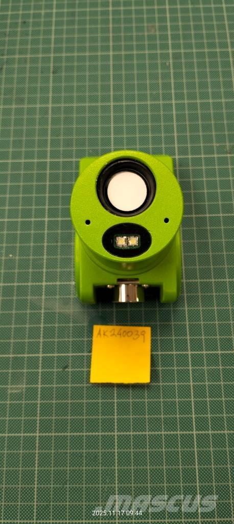 Vögele AUGER SENSOR Asfaltne hladne glodalice