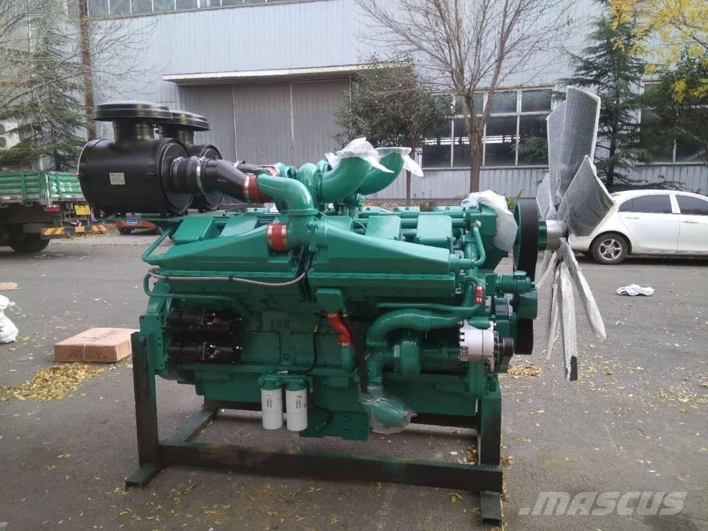 Cummins KTA38-G5 Motori