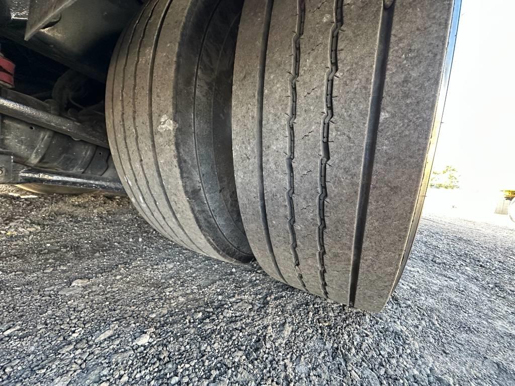 Freightliner M2 Vozila za hitnu pomoć