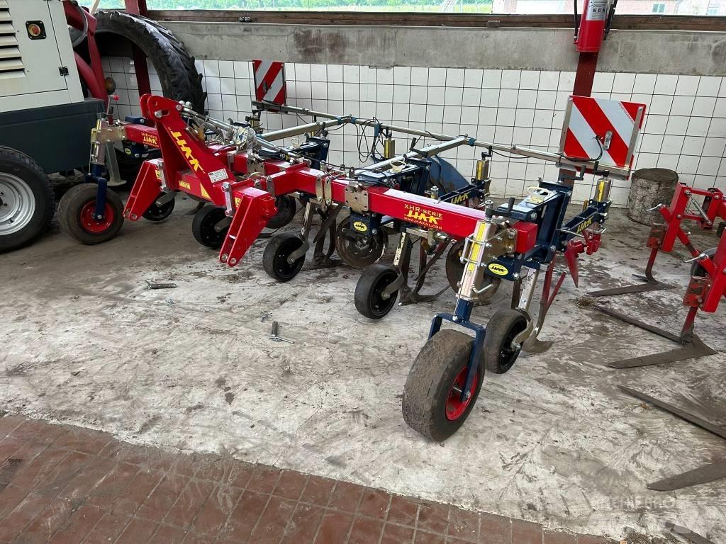  HAK XHR375S+S275 Drugi strojevi i priključci za obradu zemlje