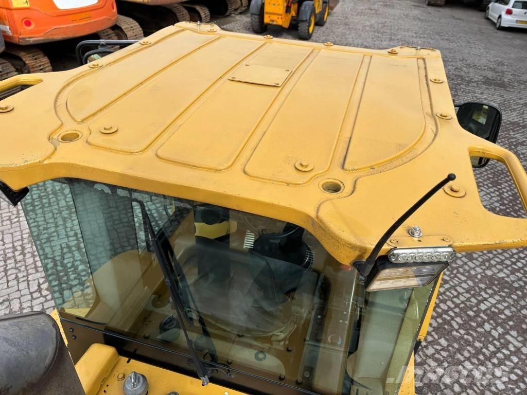 CAT 938 G Utovarivači na kotačima