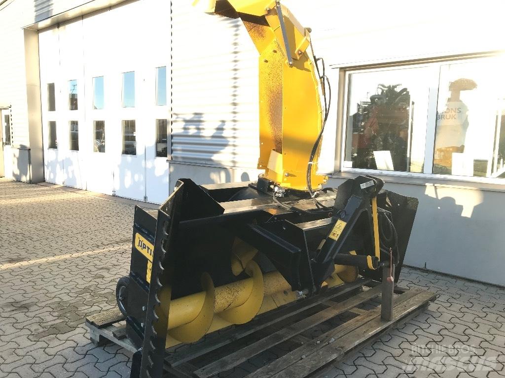 Trejon SB 2450 Sniježne freze