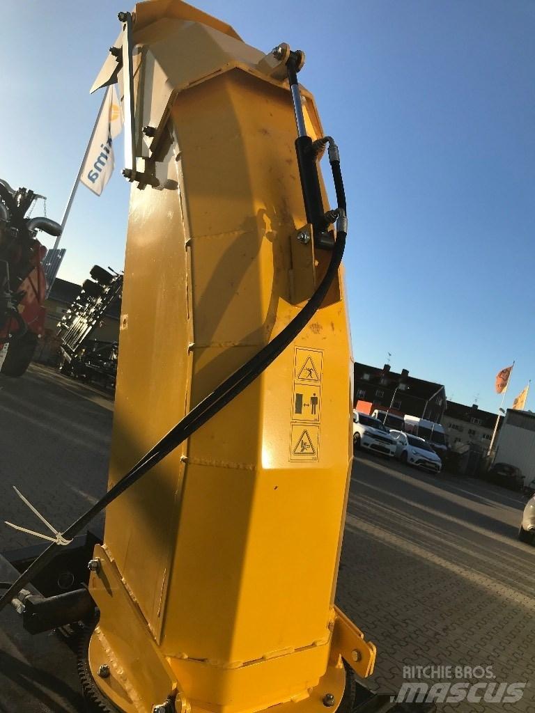Trejon SB 2450 Sniježne freze