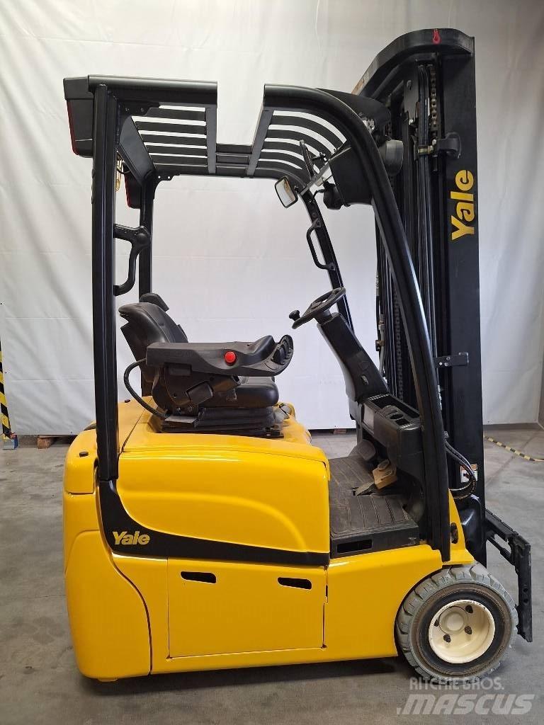 Yale ERP16VT Električni viličari