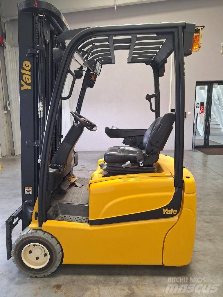 Yale ERP16VT Električni viličari