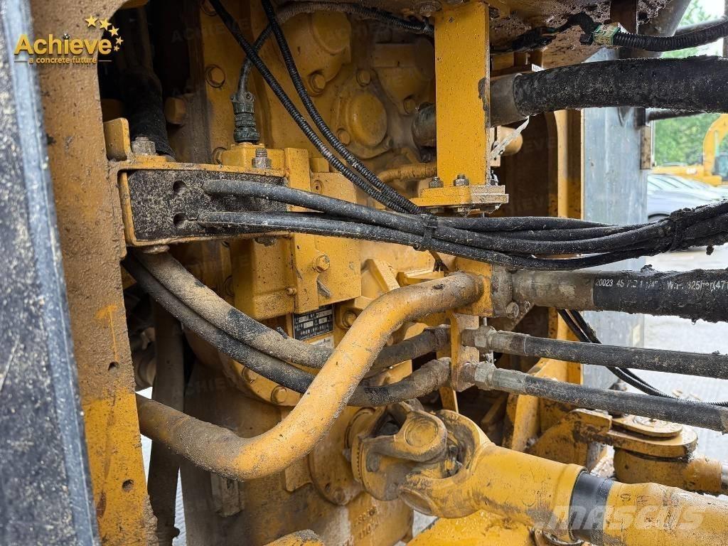 SEM 655F Utovarivači na kotačima