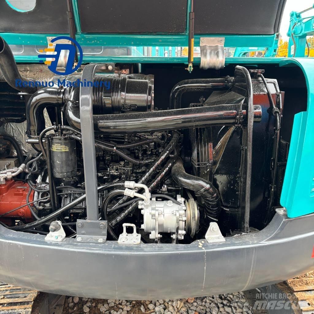 Sunward SWE70 Mini bageri <7t