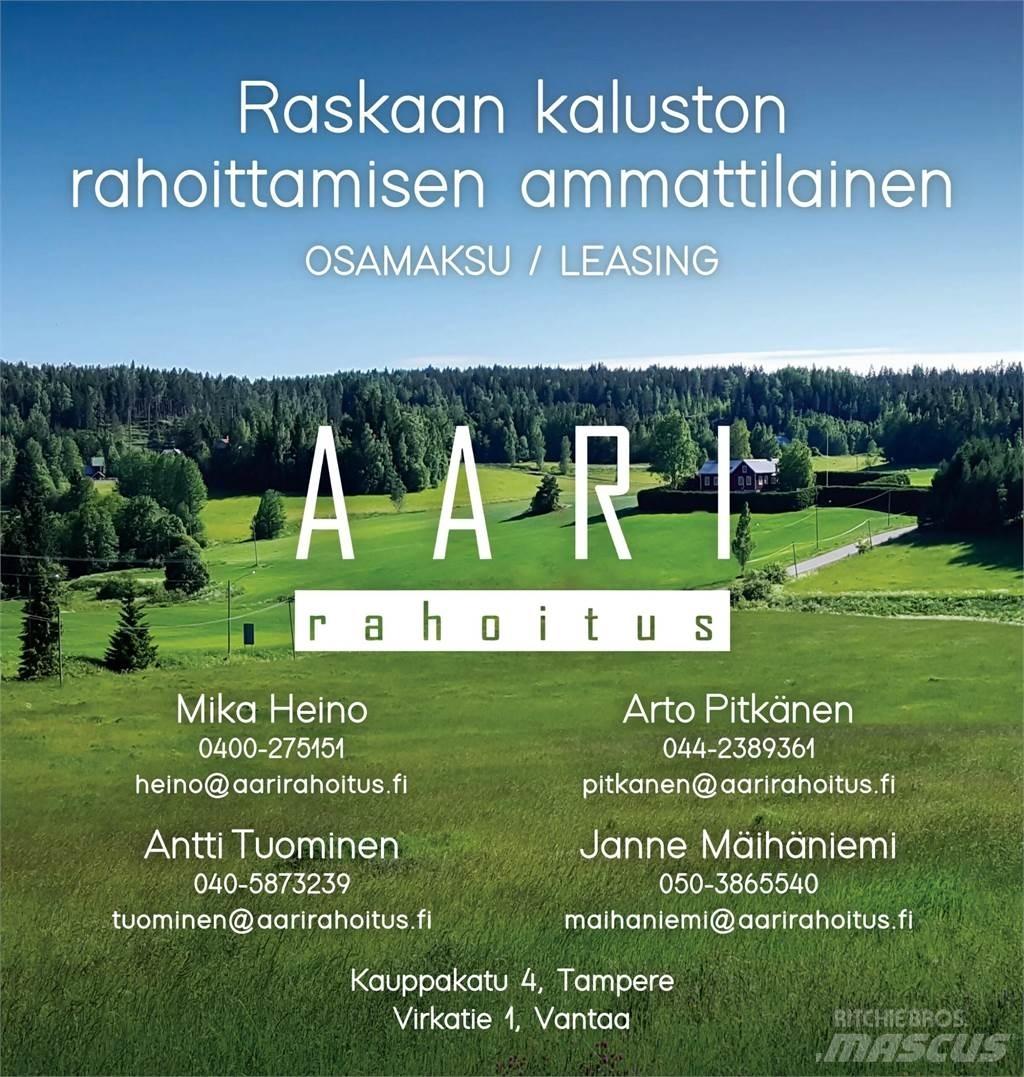  Kauhaharja num 330 Četke