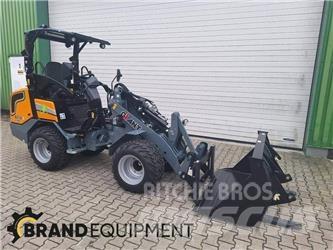 GiANT G2700E X-TRA Utovarivači na kotačima