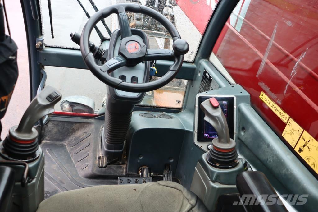 Magni RTH5.30S Teleskopski viličari