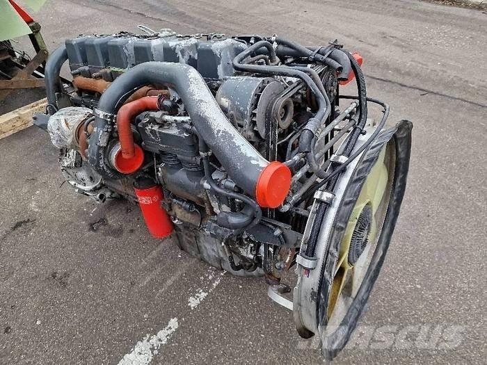  Engines DSC913 Transport – ostalo