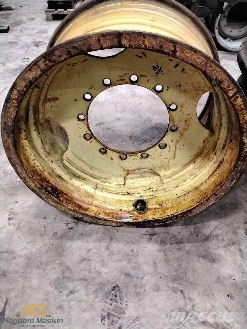 Ösa 250 20x34 Gume, kotači i naplatci