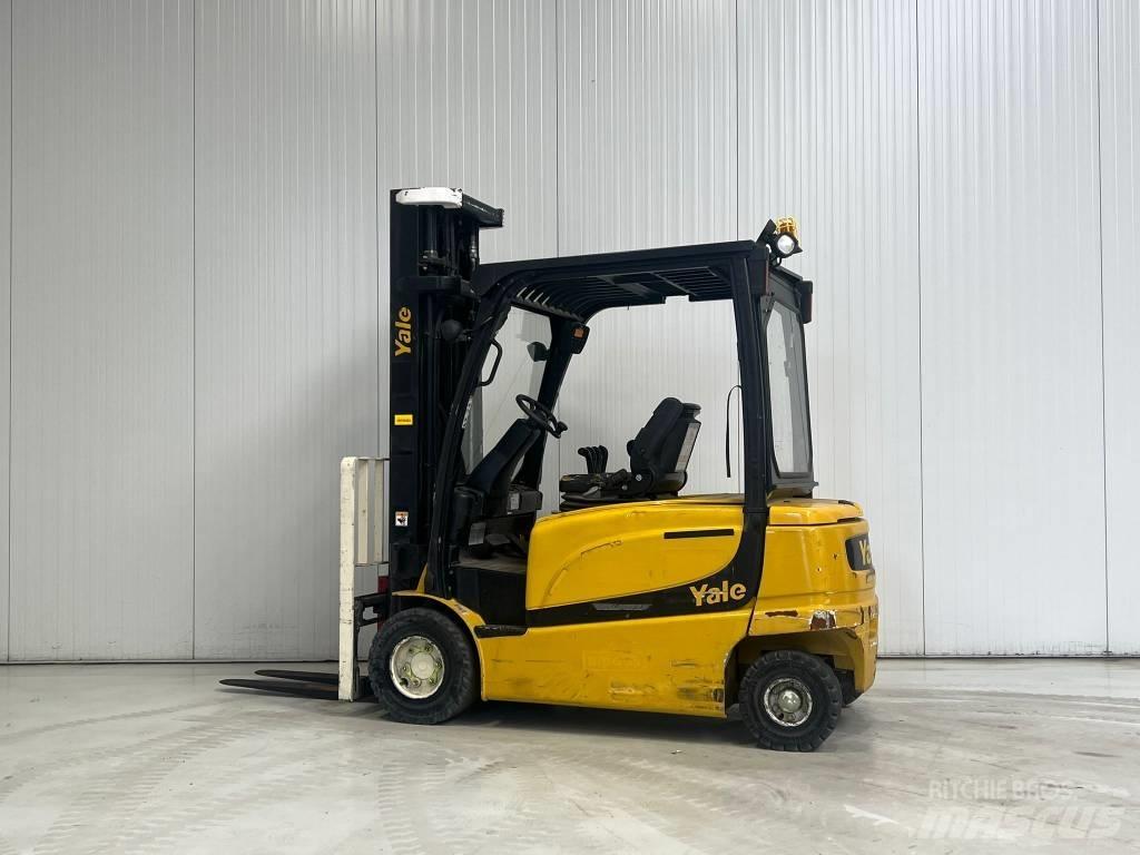 Yale ERP30VL Električni viličari