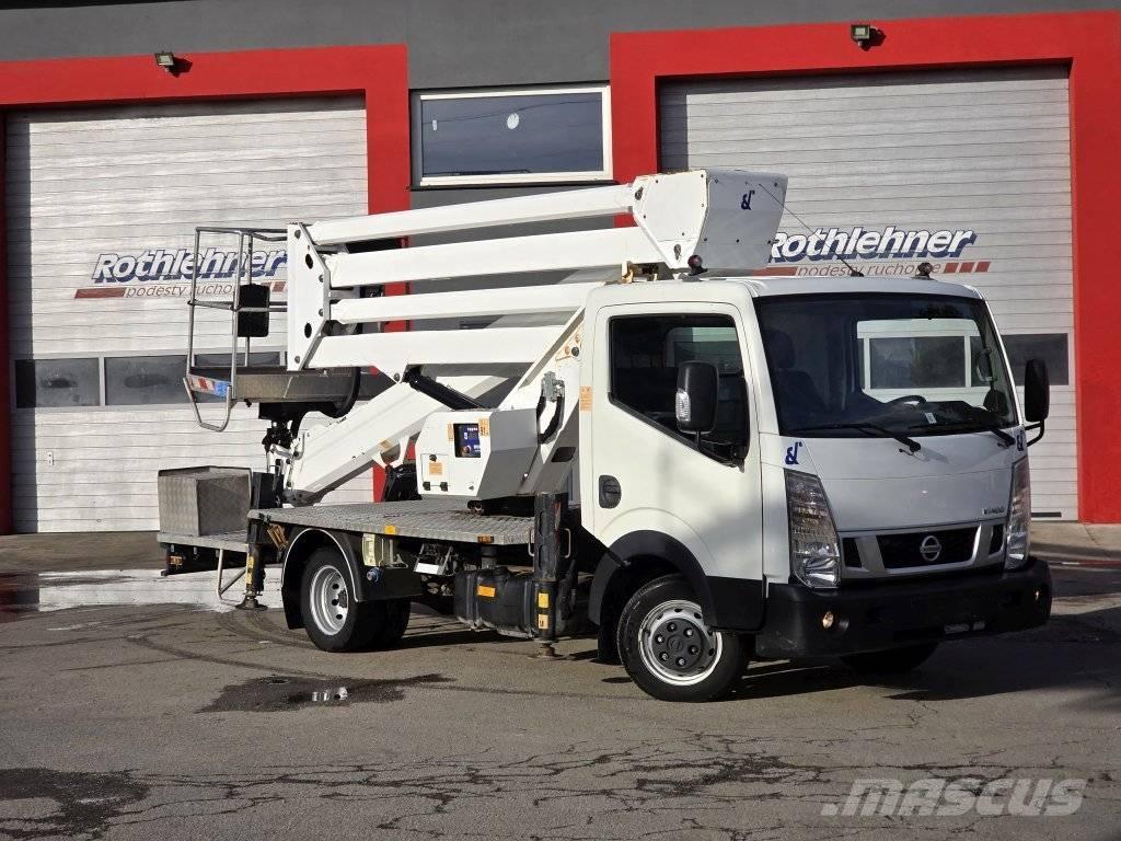 Oil & Steel 2413 Auto košare