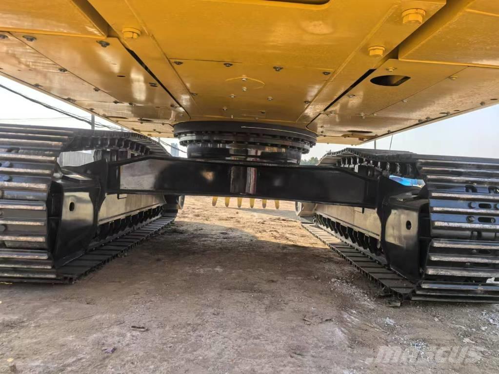 Komatsu PC 300-8 Bageri gusjeničari