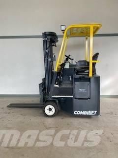 Combilift CB 3000 Viličari sa 4-stranskim dohvatom