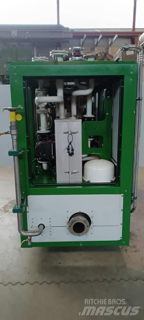  2G KWK 140EG Plinski agregati