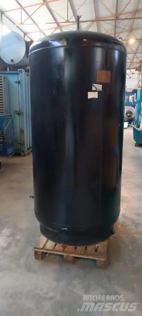  2G KWK 140EG Plinski agregati