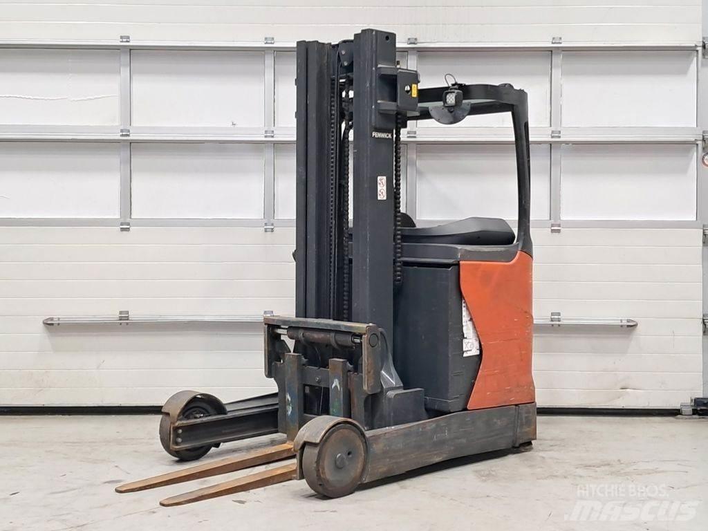 Linde R20-01 Viličari sa pomičnim stupom