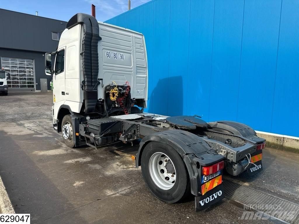 Volvo FH 460 Traktorske jedinice