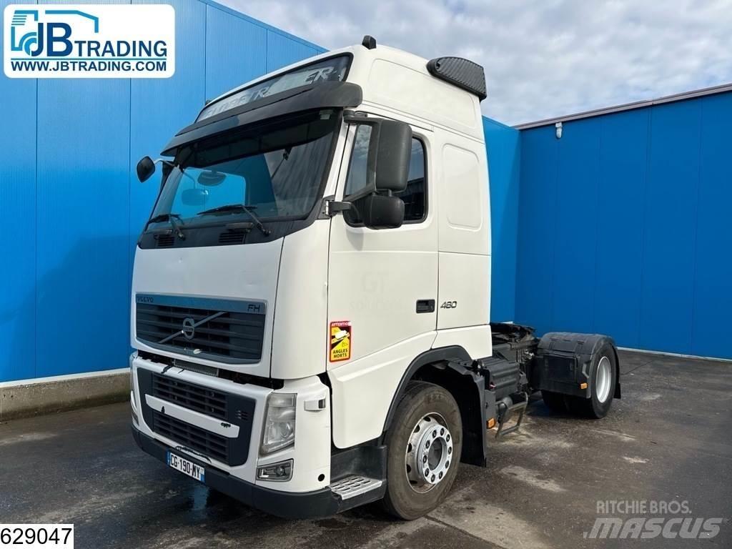 Volvo FH 460 Traktorske jedinice