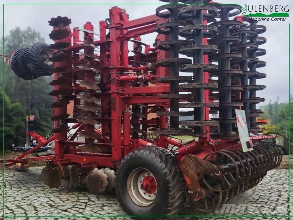 Horsch Joker 12 RT Tanjurače