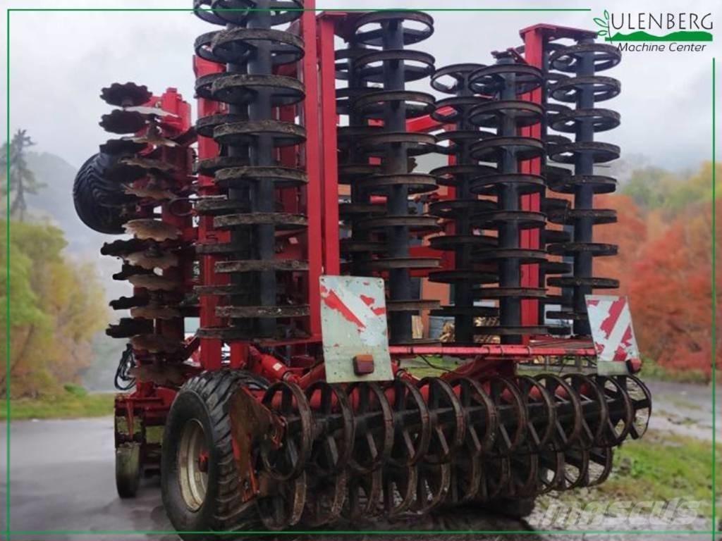 Horsch Joker 12 RT Tanjurače