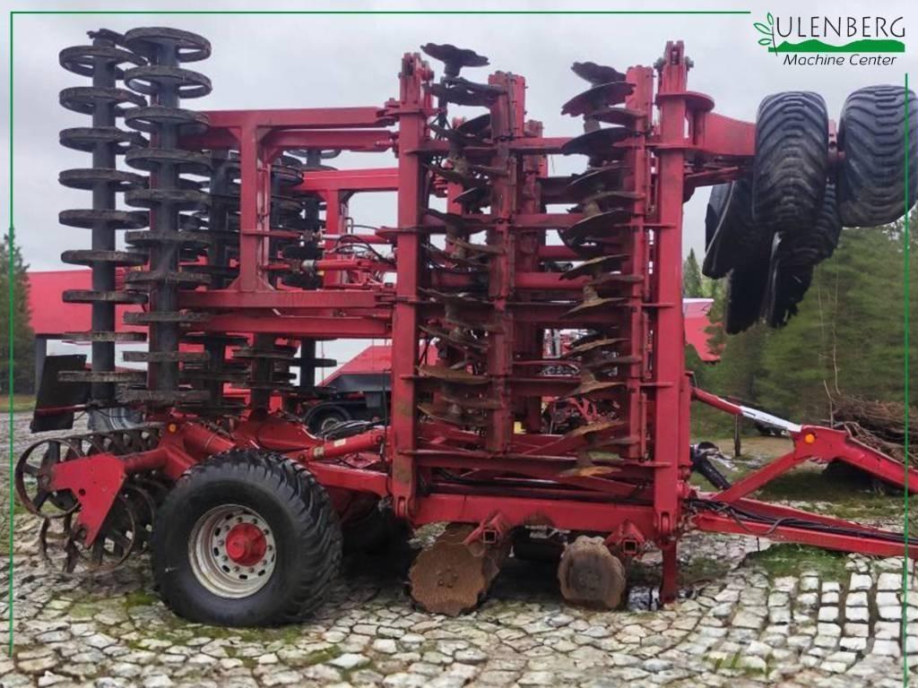Horsch Joker 12 RT Tanjurače