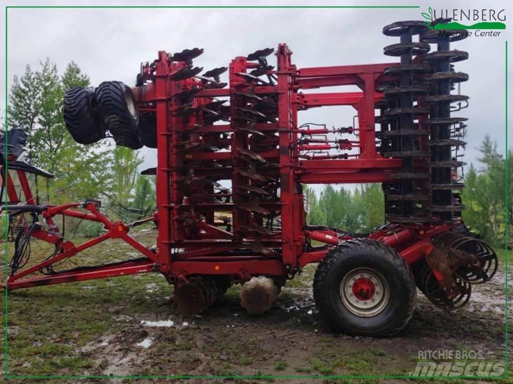 Horsch Joker 12 RT Tanjurače