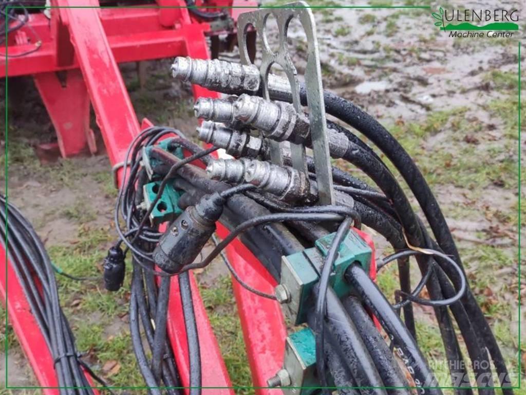 Horsch Joker 12 RT Tanjurače