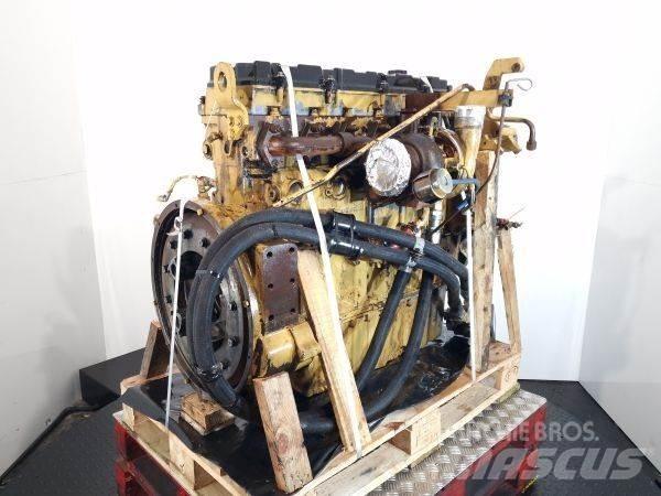 CAT C9 Motori