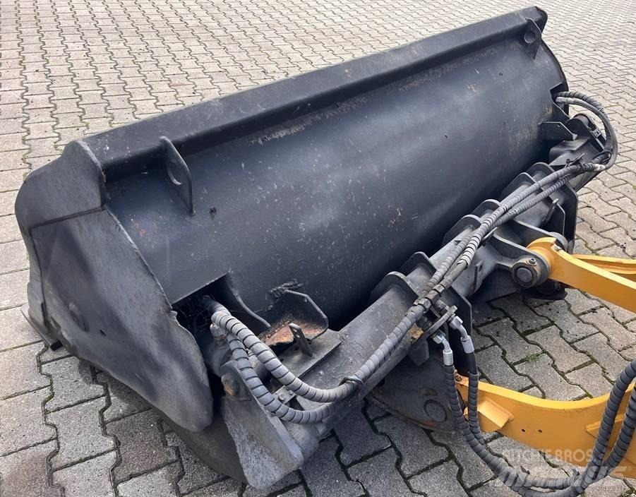 CAT 906 H 2 Utovarivači na kotačima