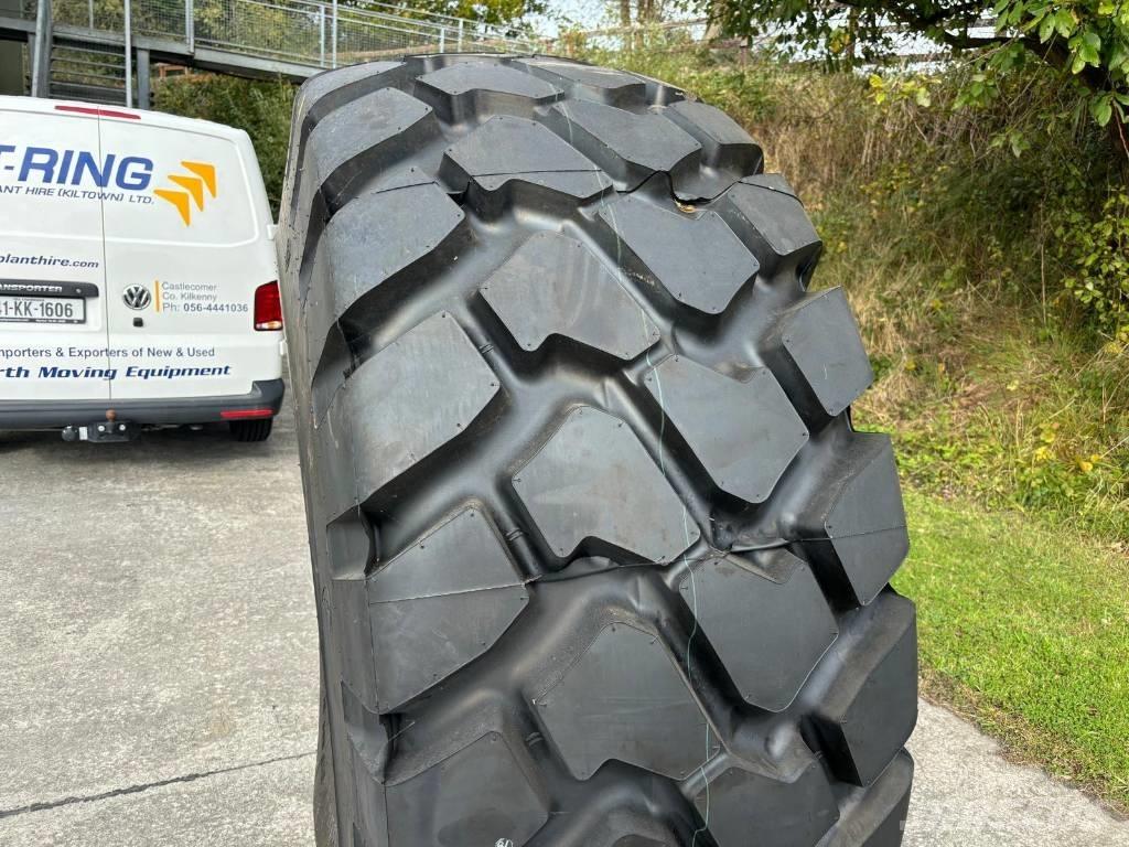 Firestone Tyres Ostale komponente