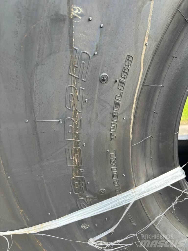 Firestone Tyres Ostale komponente