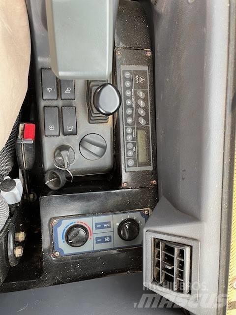 Sany SY 35 U Mini bageri <7t