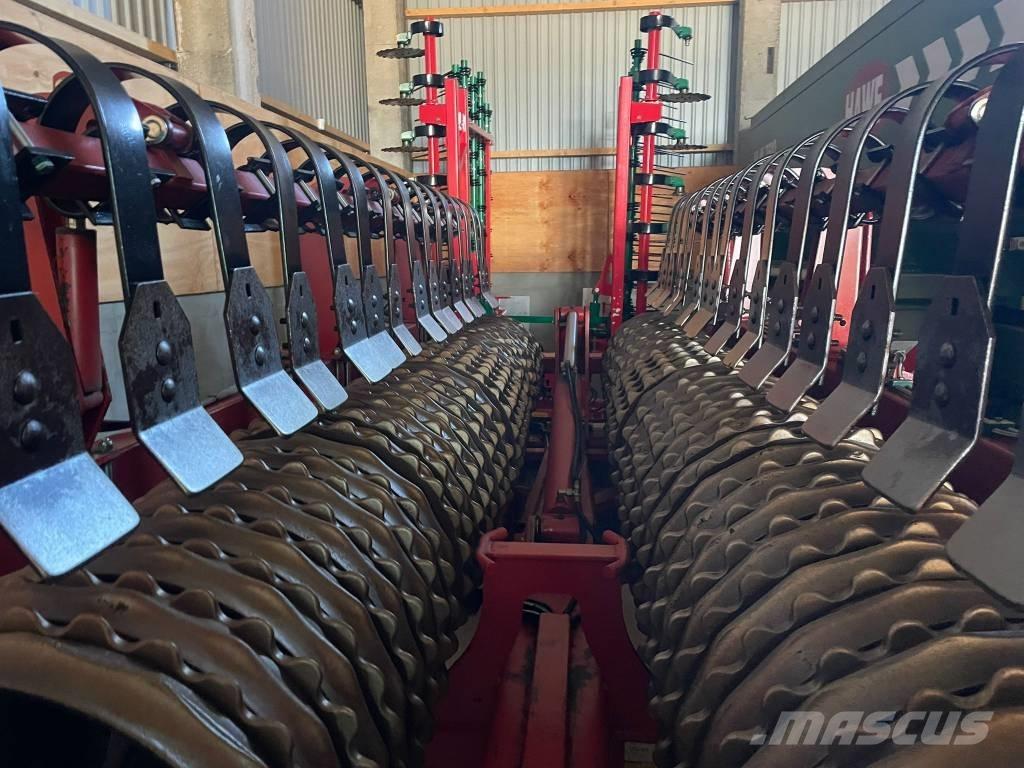 He-Va Tip ROller 9,5 Valjci