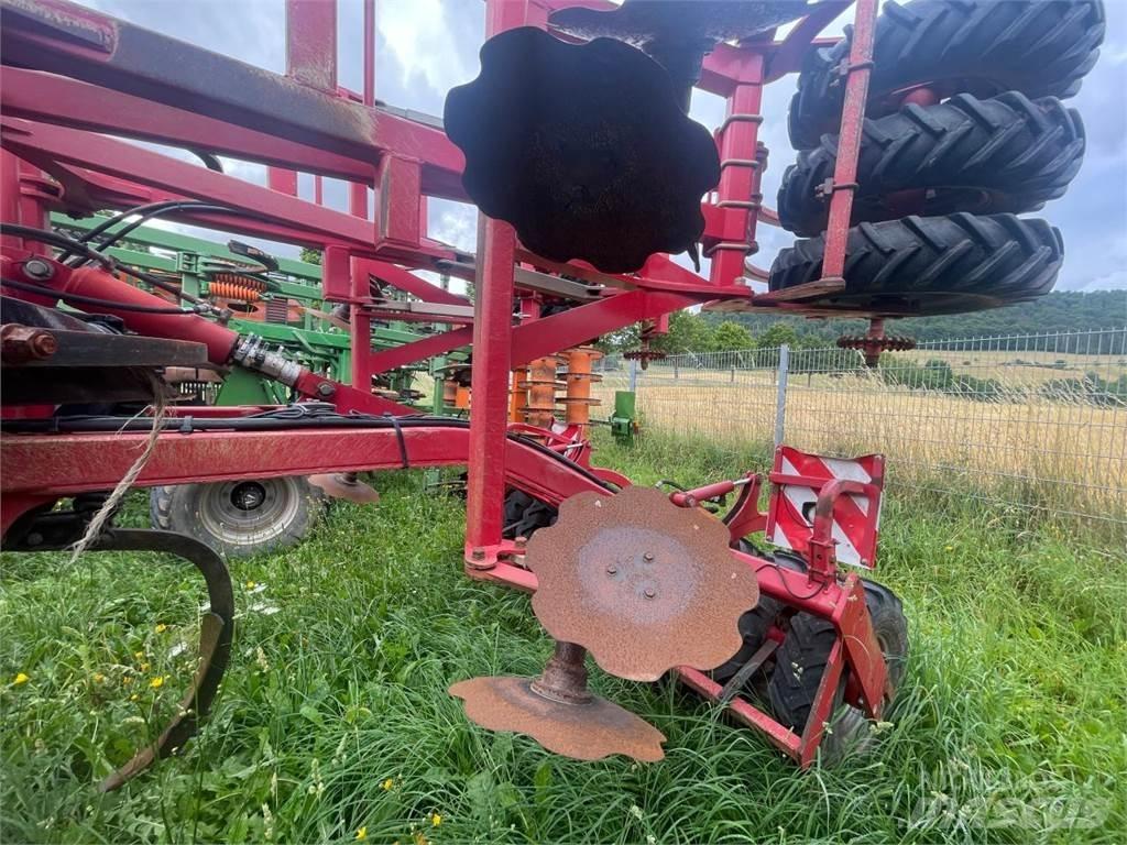 Horsch Tiger 4 AS Kultivatori