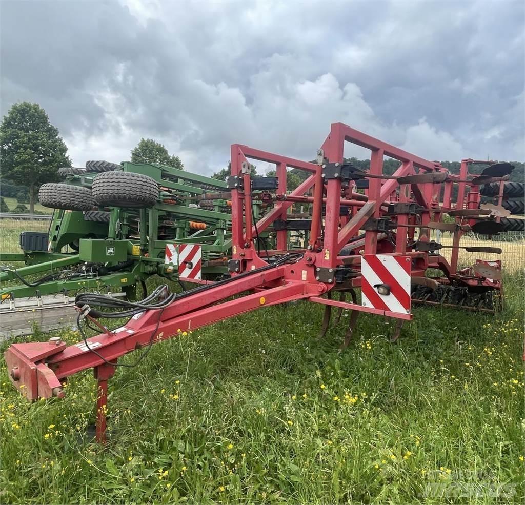 Horsch Tiger 4 AS Kultivatori