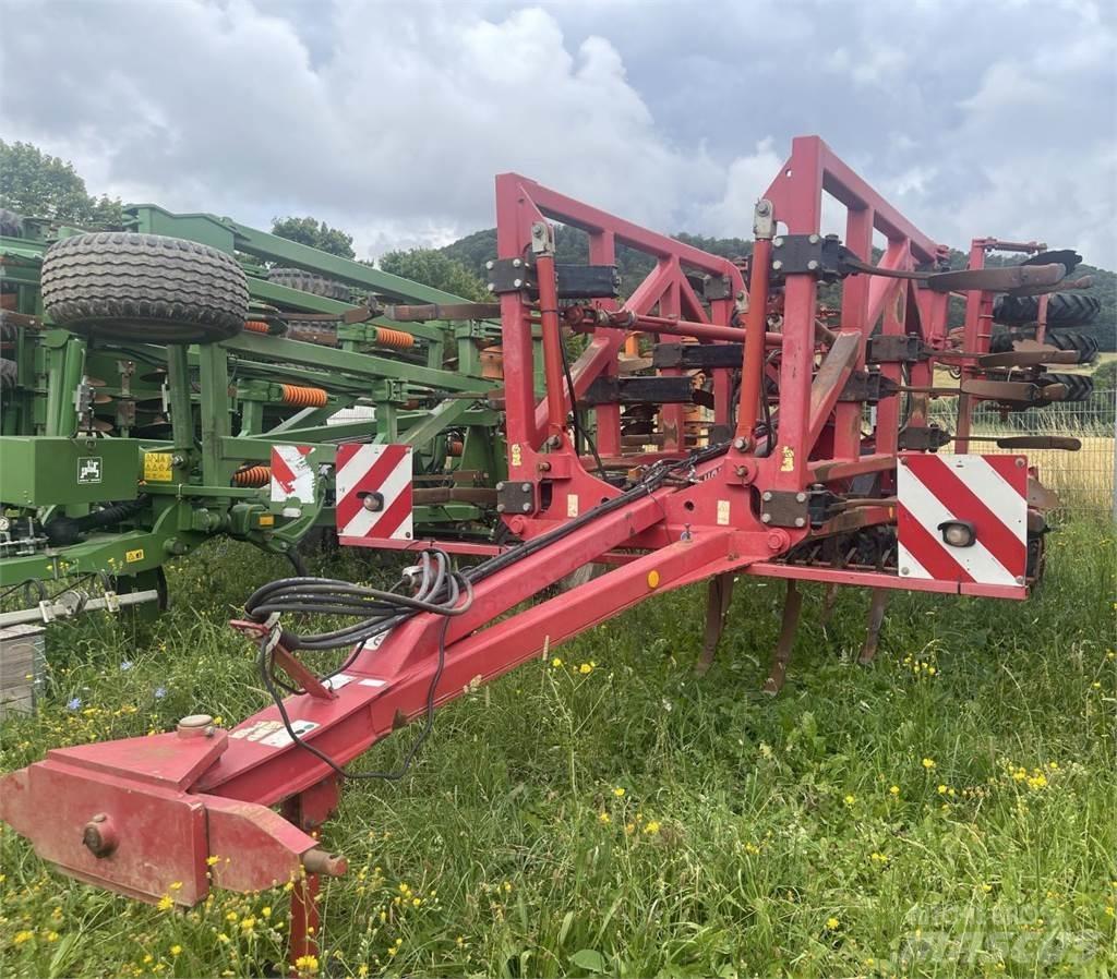 Horsch Tiger 4 AS Kultivatori